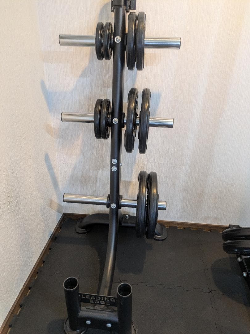 プレートスタンド プレート