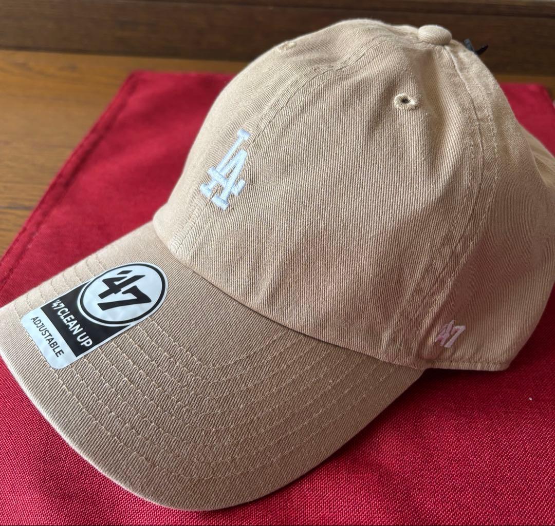 【新品】LA ドジャース山本投手-公式ショップレア品