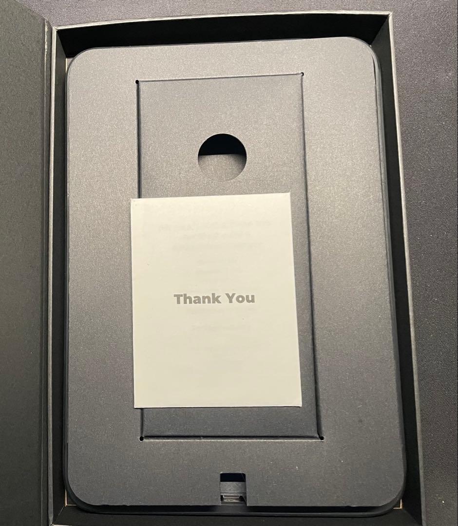 PITAKA MagEZ iPad mini 6 Case＆ Charger