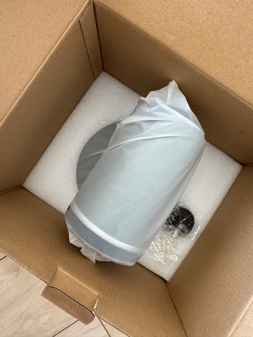 Nearity Conference Camera 本体