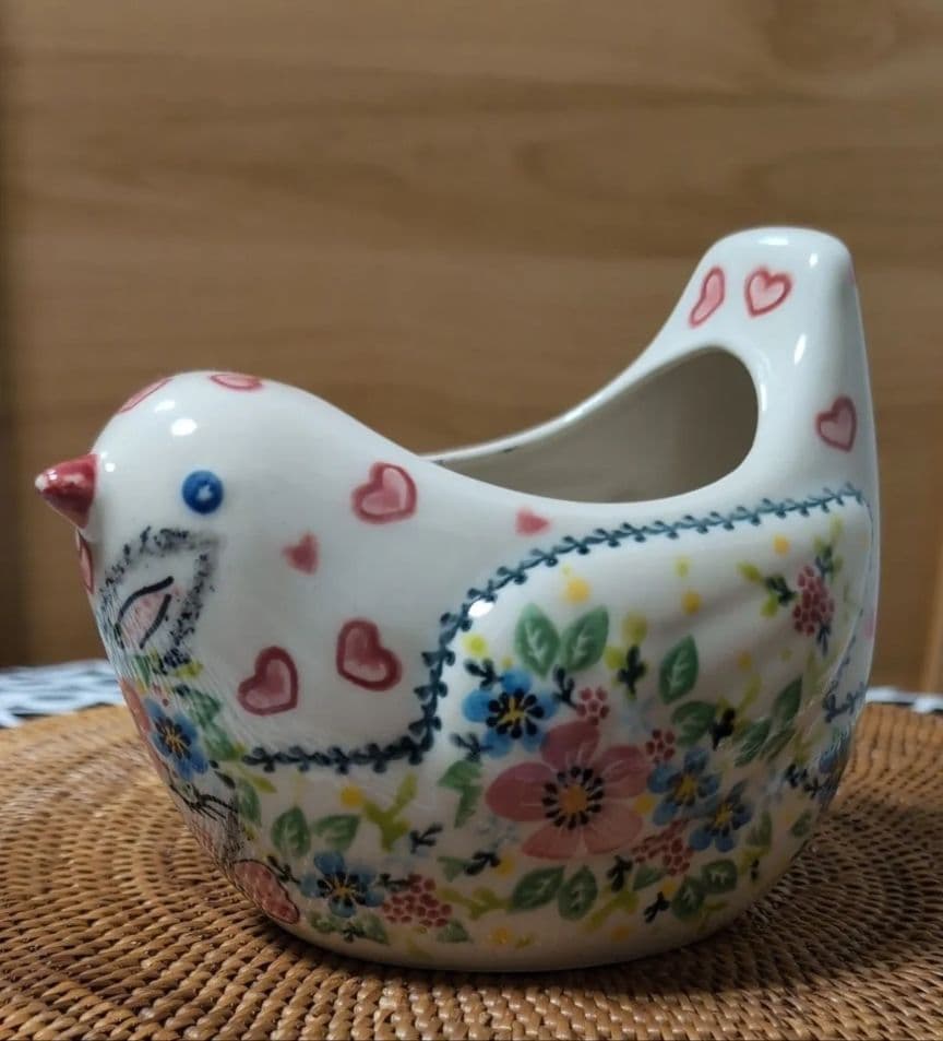 ＶＥＮＡ、ポーランド食器、ポーリッシュポタリー、ツェラミカ