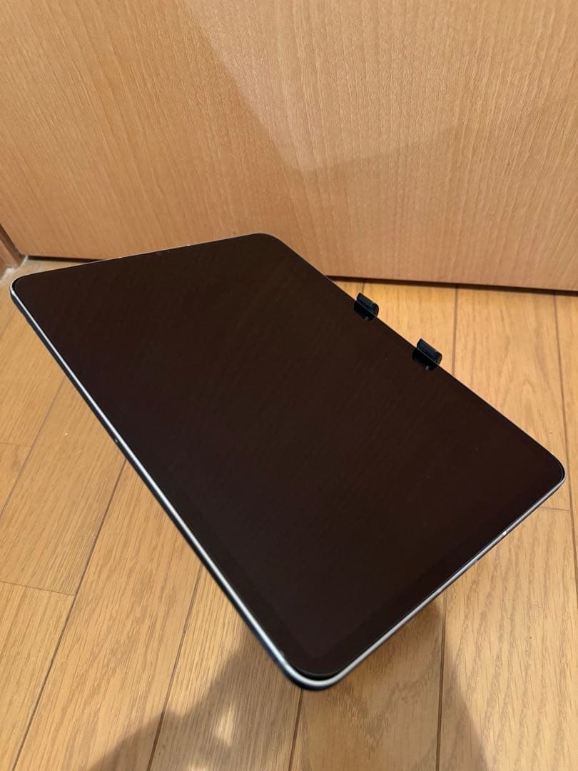 iPad pro 11 M1 128GB セルラー 第3世代 バッテリー100%