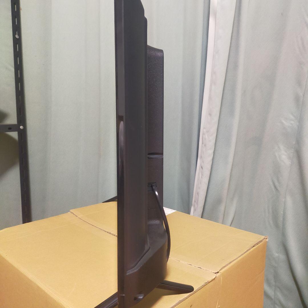 m*a様 RAPHAIE 液晶テレビ 32型 USB HDMI 接続端子付き