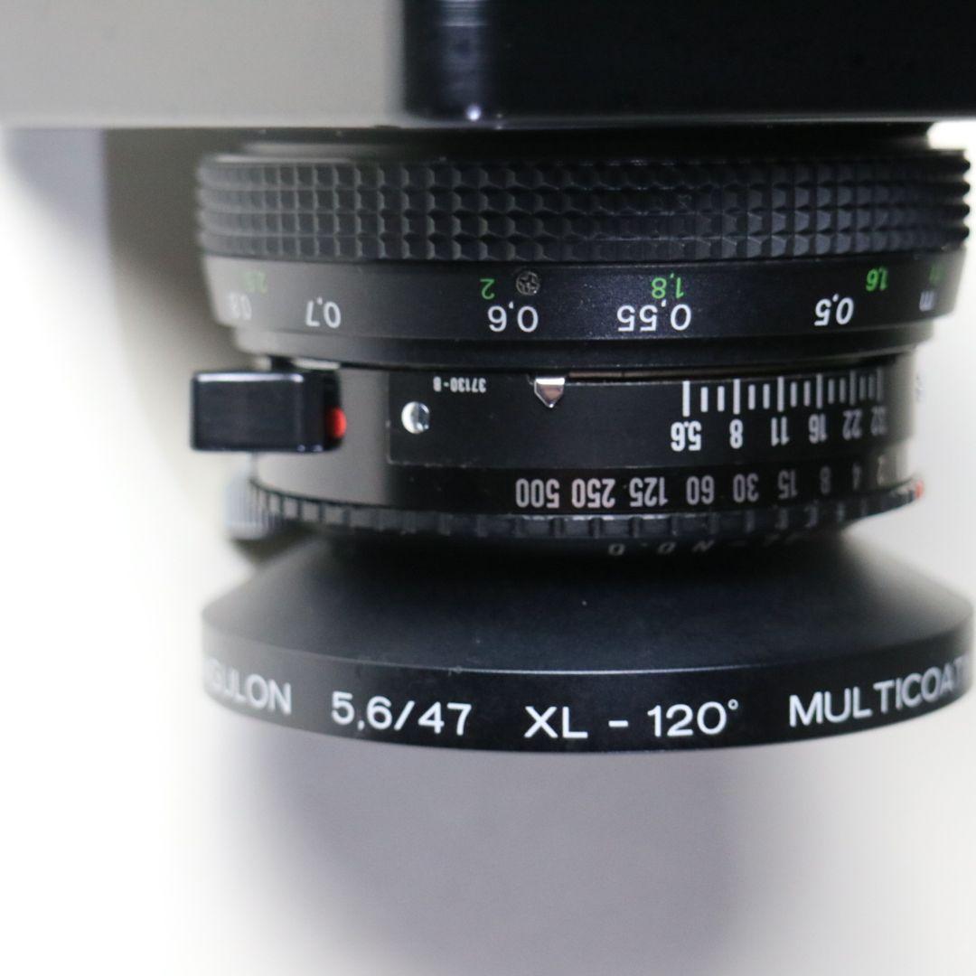 激レア！ALPAアルパ125/WA 黒檀 セット