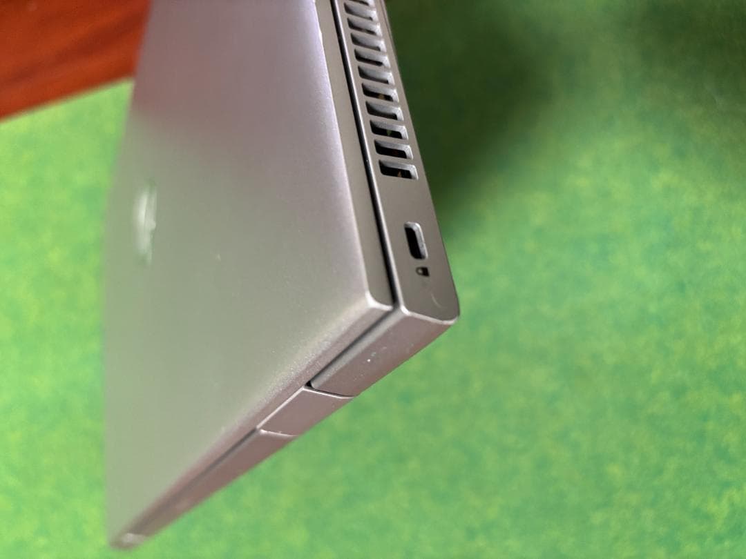 HP Probook 650 G5 i5 メモリ16GB/SSD256GB