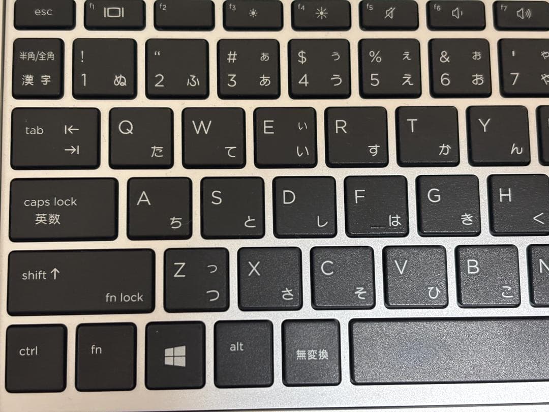 HP Probook 650 G5 i5 メモリ16GB/SSD256GB