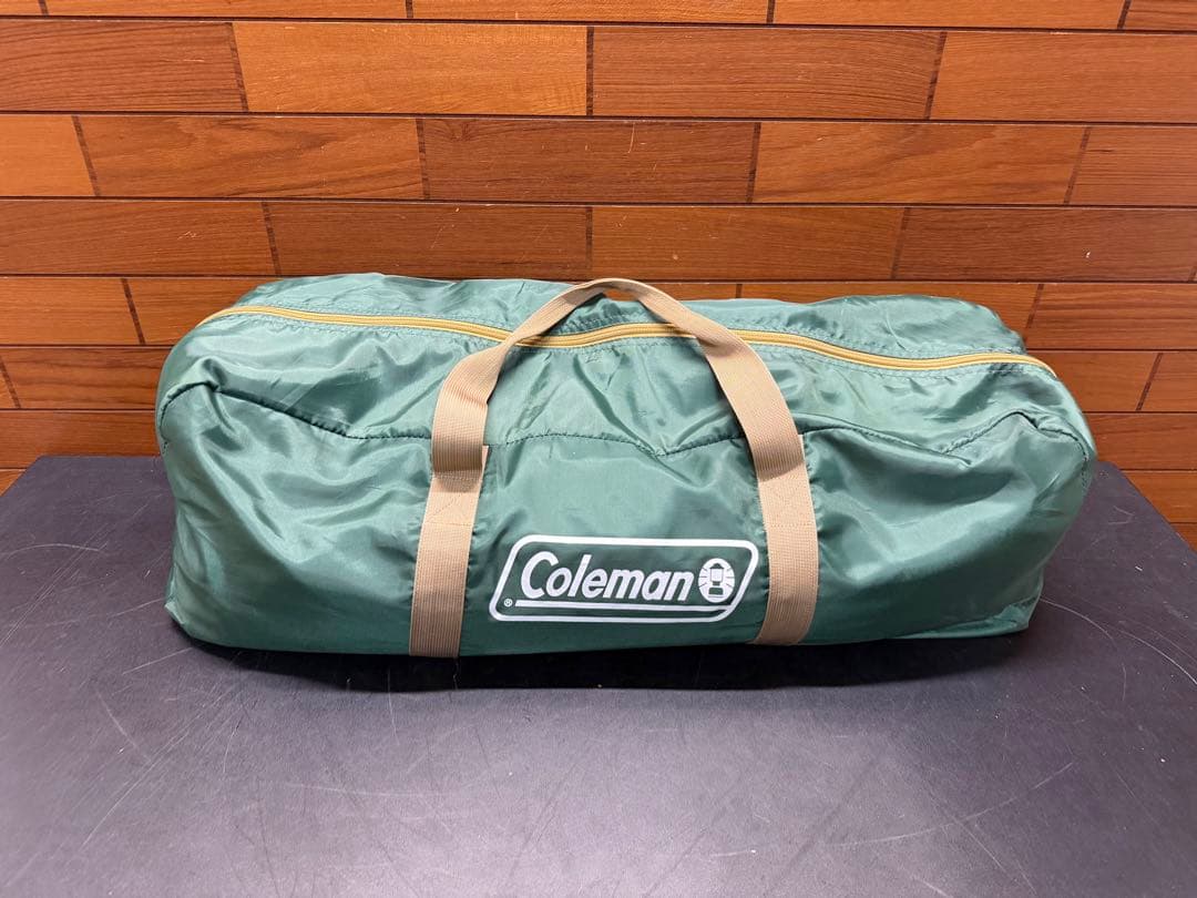 Coleman BCクロスドーム 270