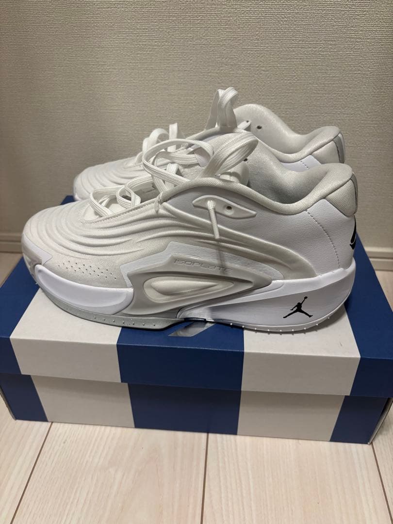 JORDAN LUKA3 ジョーダン ルカ３ 26.5cm