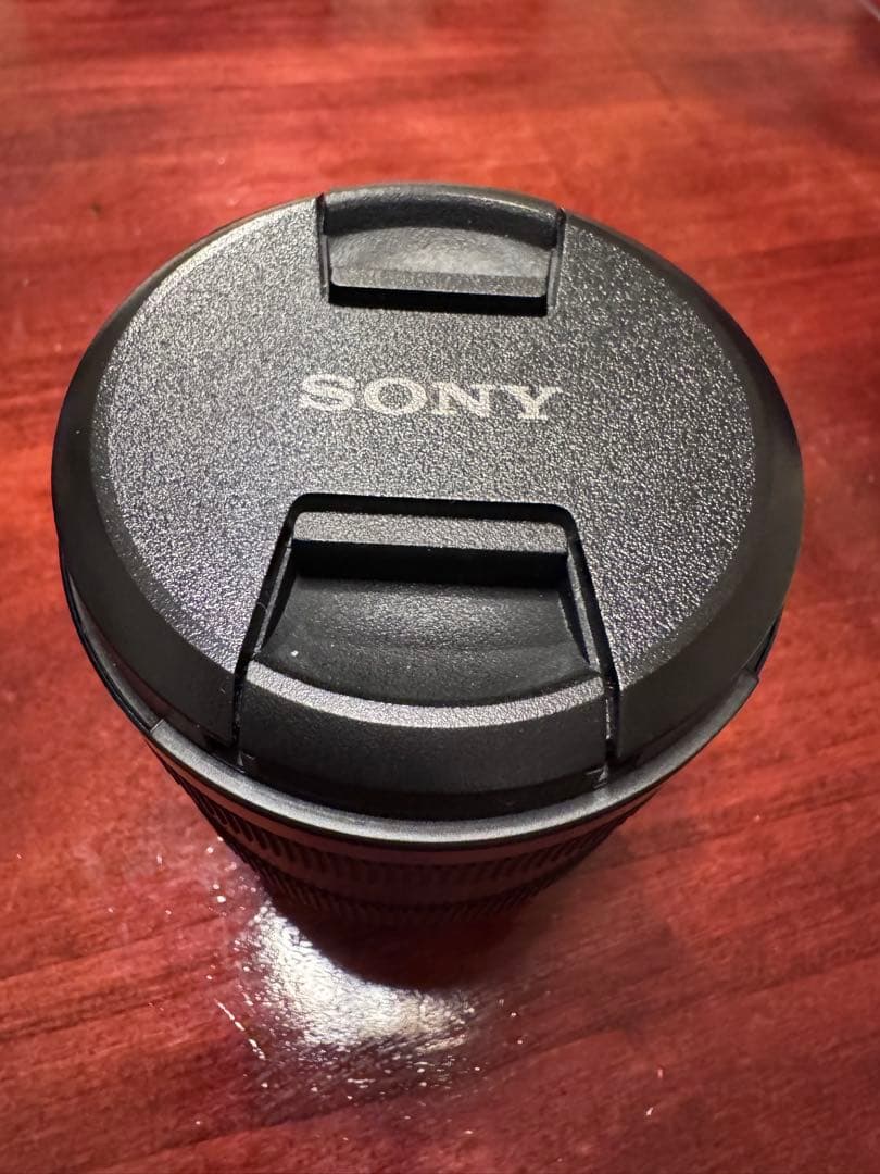 Sony FE20-70mm F4 G ズームレンズ