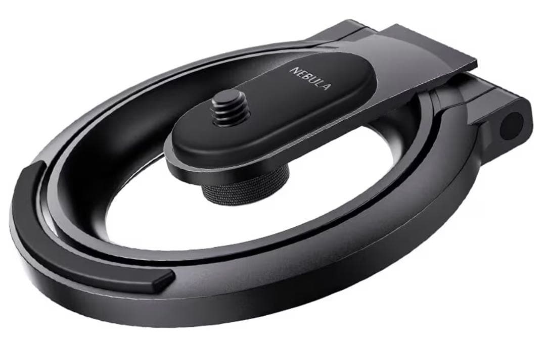 【Anker】Nebulaプロジェクター公式スタンド付属