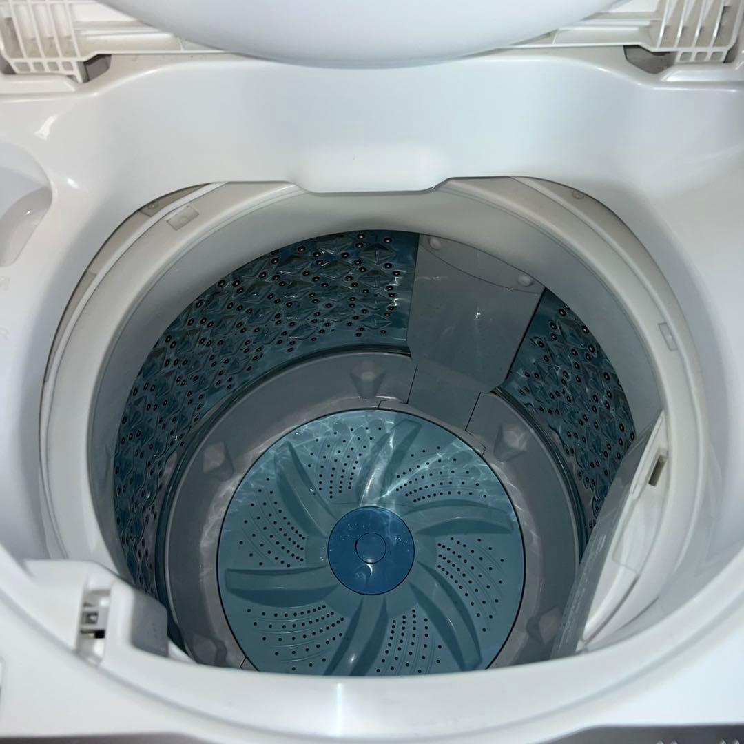 TOSHIBA 家電セット 冷蔵庫 153L 洗濯機 5kg 高年式 C181