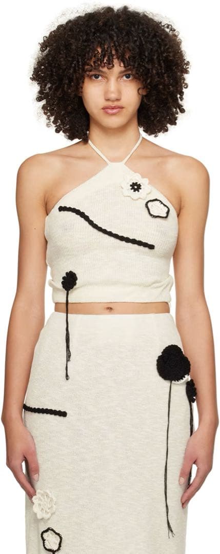 KIJUN Sophie トップス