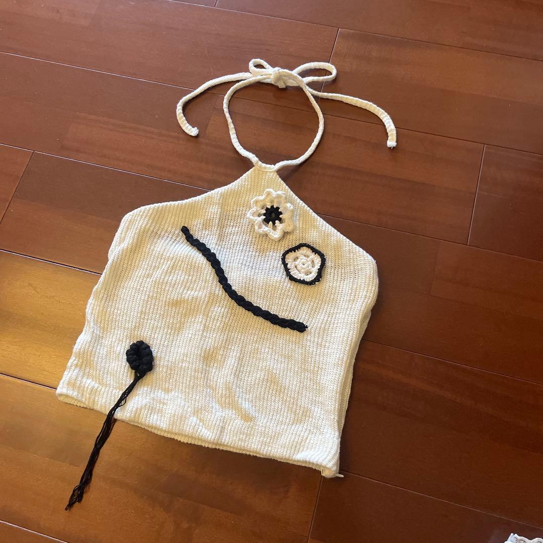 KIJUN Sophie トップス