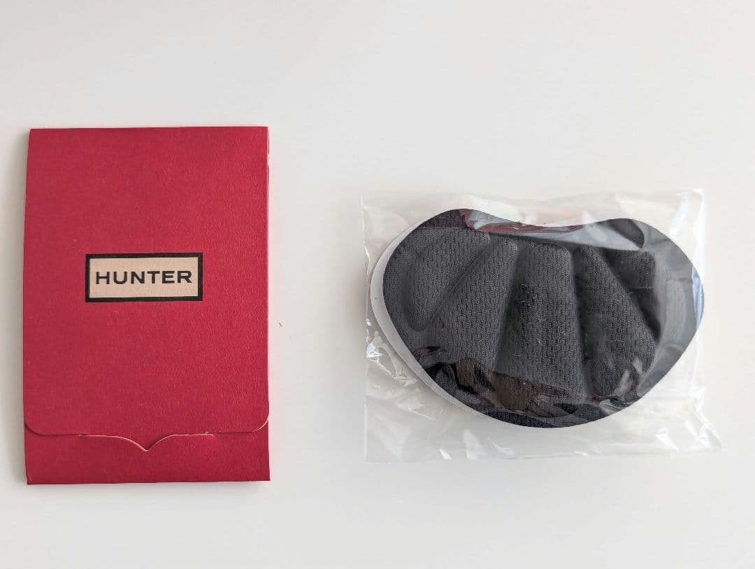 ◯【新品・未使用・未試着】ハンター　スノーブーツ