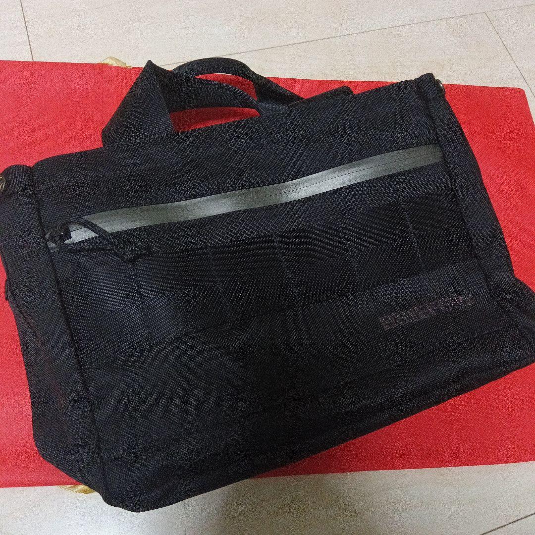 ブリーフィング　新品未使用LLICCOLLECTION　カートバッグ