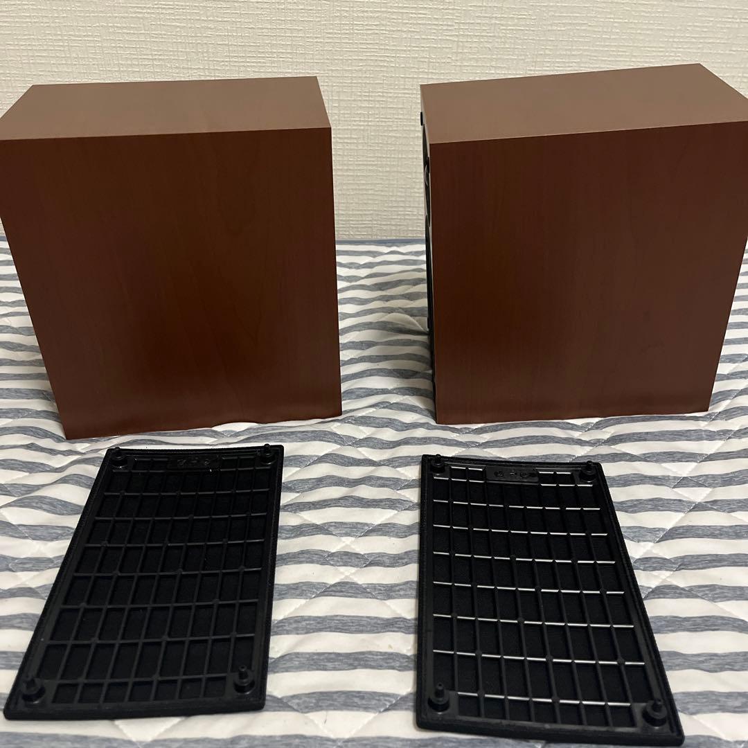 DENON スピーカー SC-M41