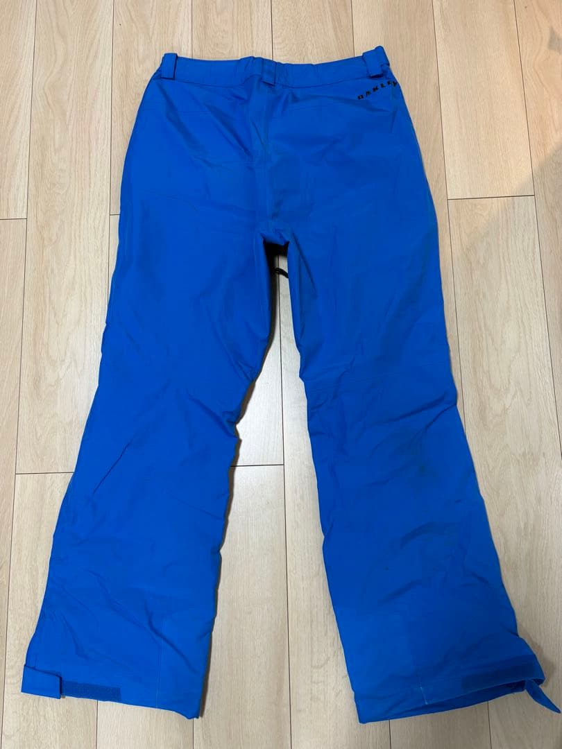 OAKLEY スノーボードパンツ Lサイズ（GORE-TEX）