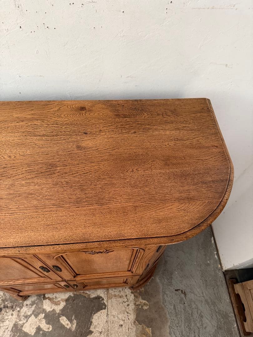 ビンテージ コンソールキャビネット