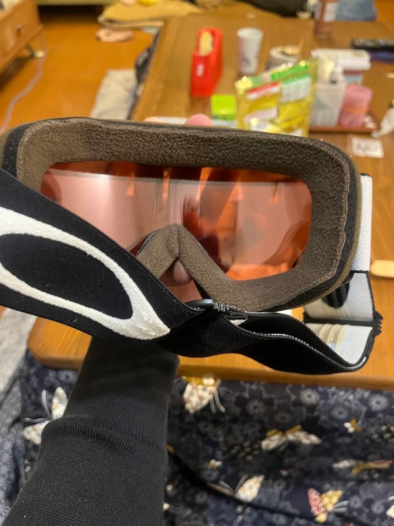 オークリー ゴーグル プリズム prizm