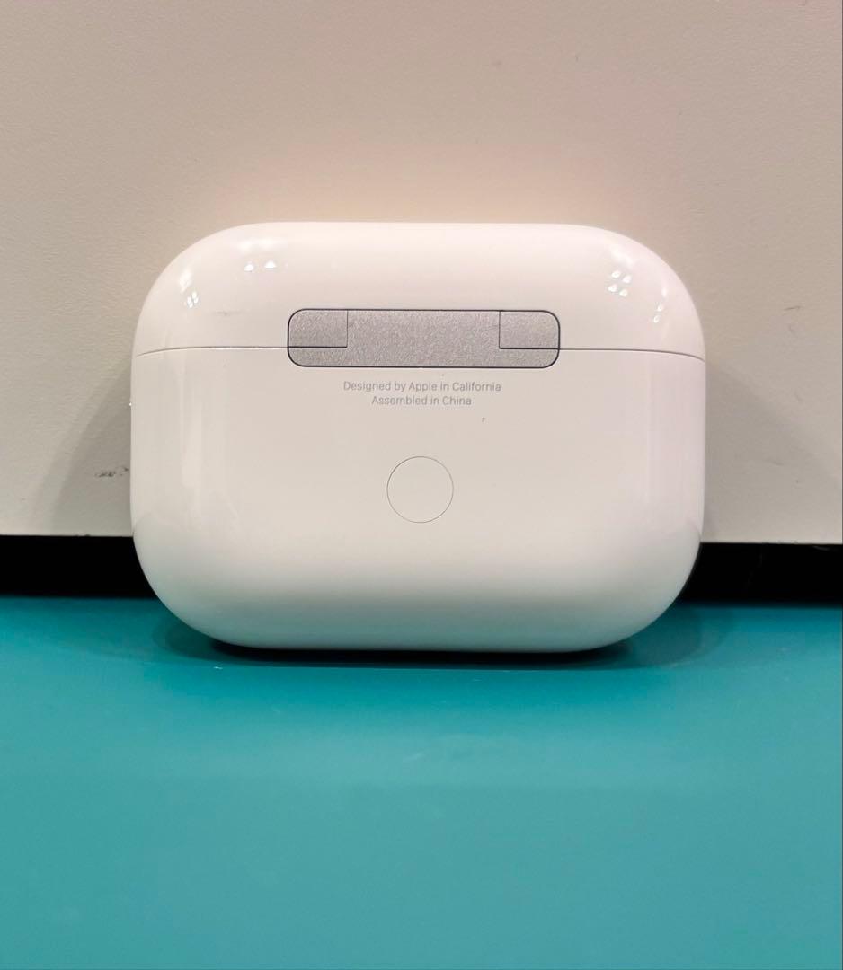 Sho　AirPods Pro 2本体 【正規品】+ iFaceケース