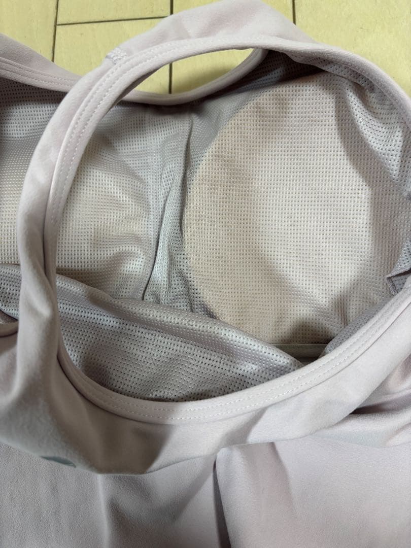 LAVA ホットヨガ ウェア 3点セット M