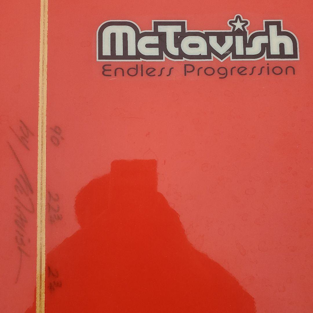 【期間限定値下】宮崎 中古ケース付き 引取限定 Mctavish マクタビッシュ