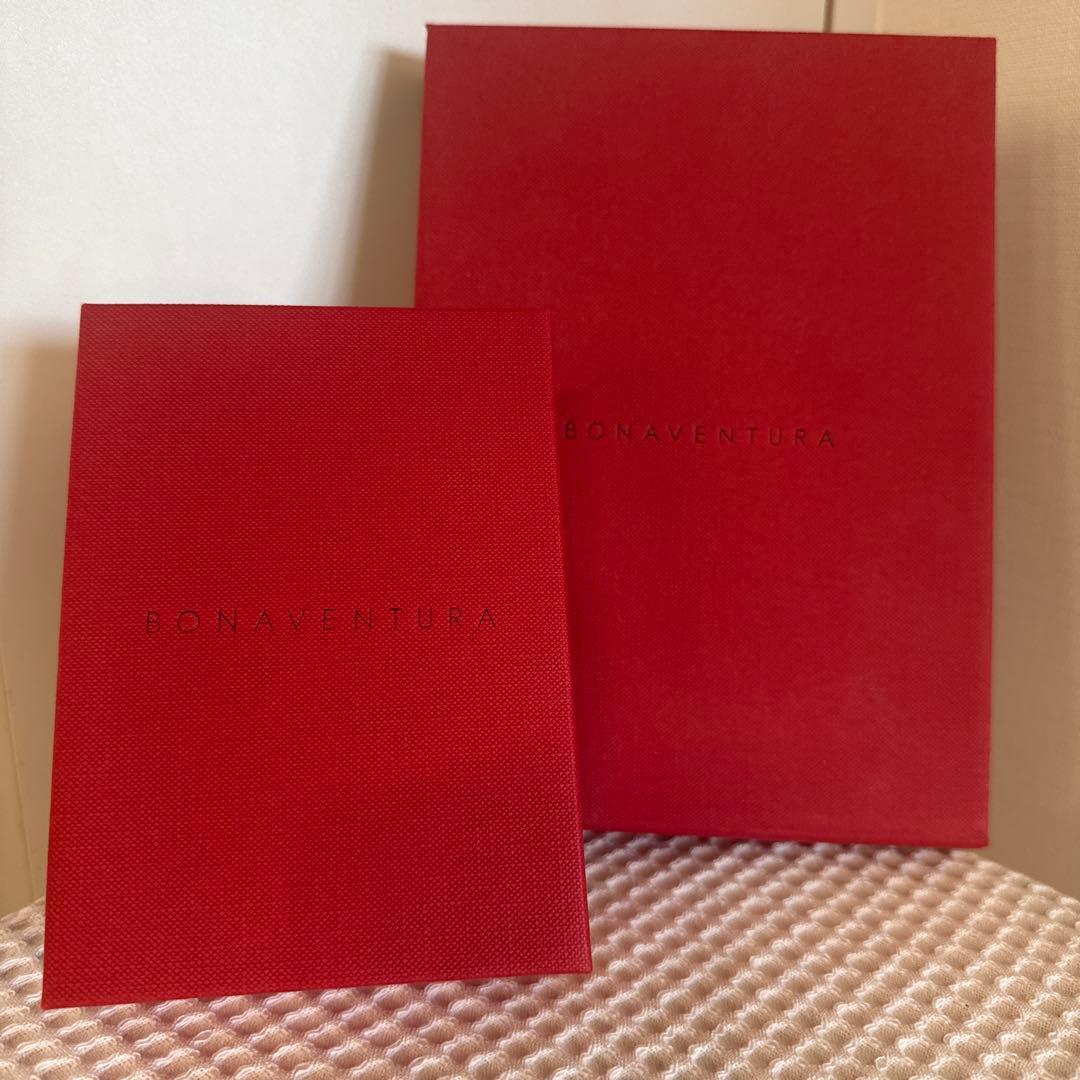 最終価格　ボナペンチュラ　iPhone16 Proケース、ストラップセット