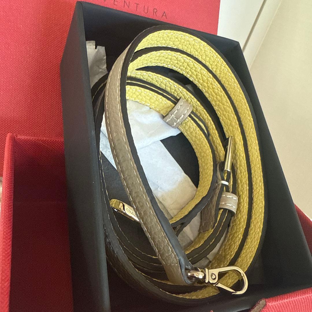 最終価格　ボナペンチュラ　iPhone16 Proケース、ストラップセット