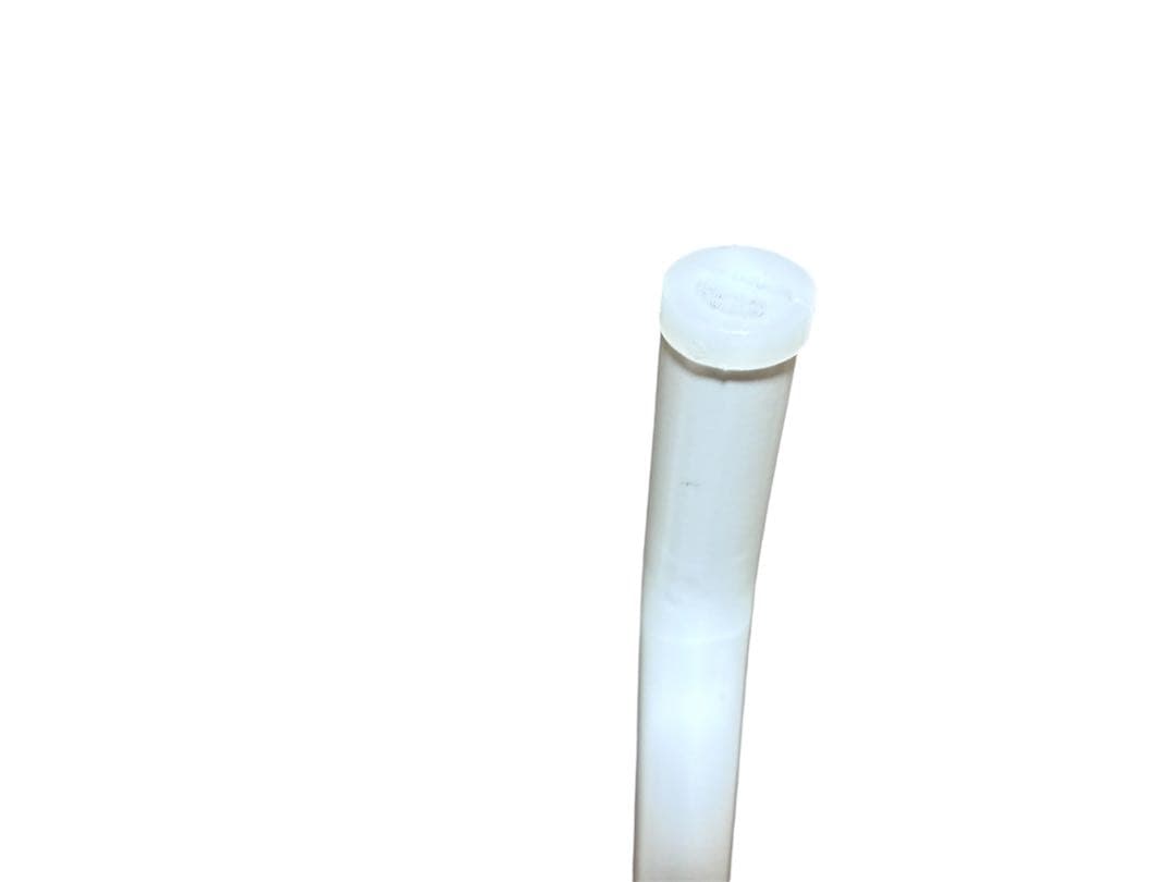 IDEE イデー DJANGO ARM CHAIR / White