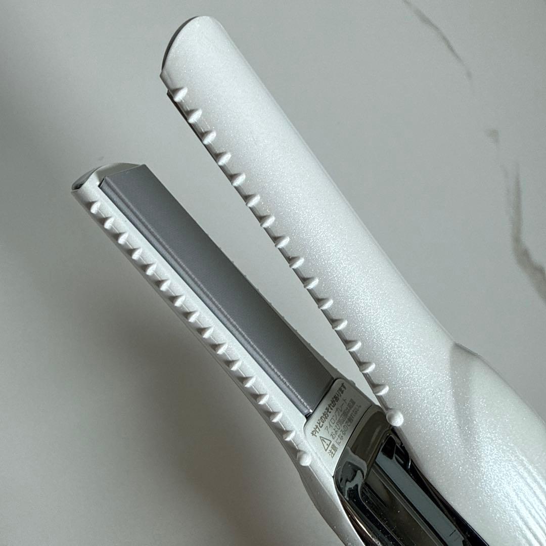 ReFa ビューテック フィンガーアイロン RE-Al02A ホワイト