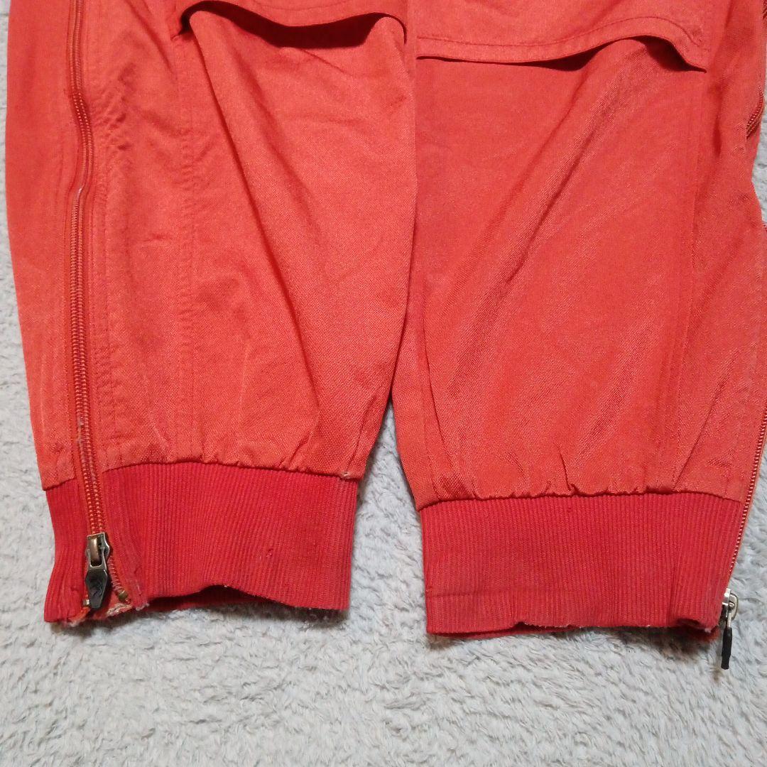 90s 支給品 東芝府中 ラグビー カンタベリー 上下 ピステ セットアップ