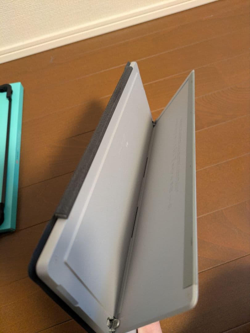 Microsoft Surface Pro7 i3 128gb 本体