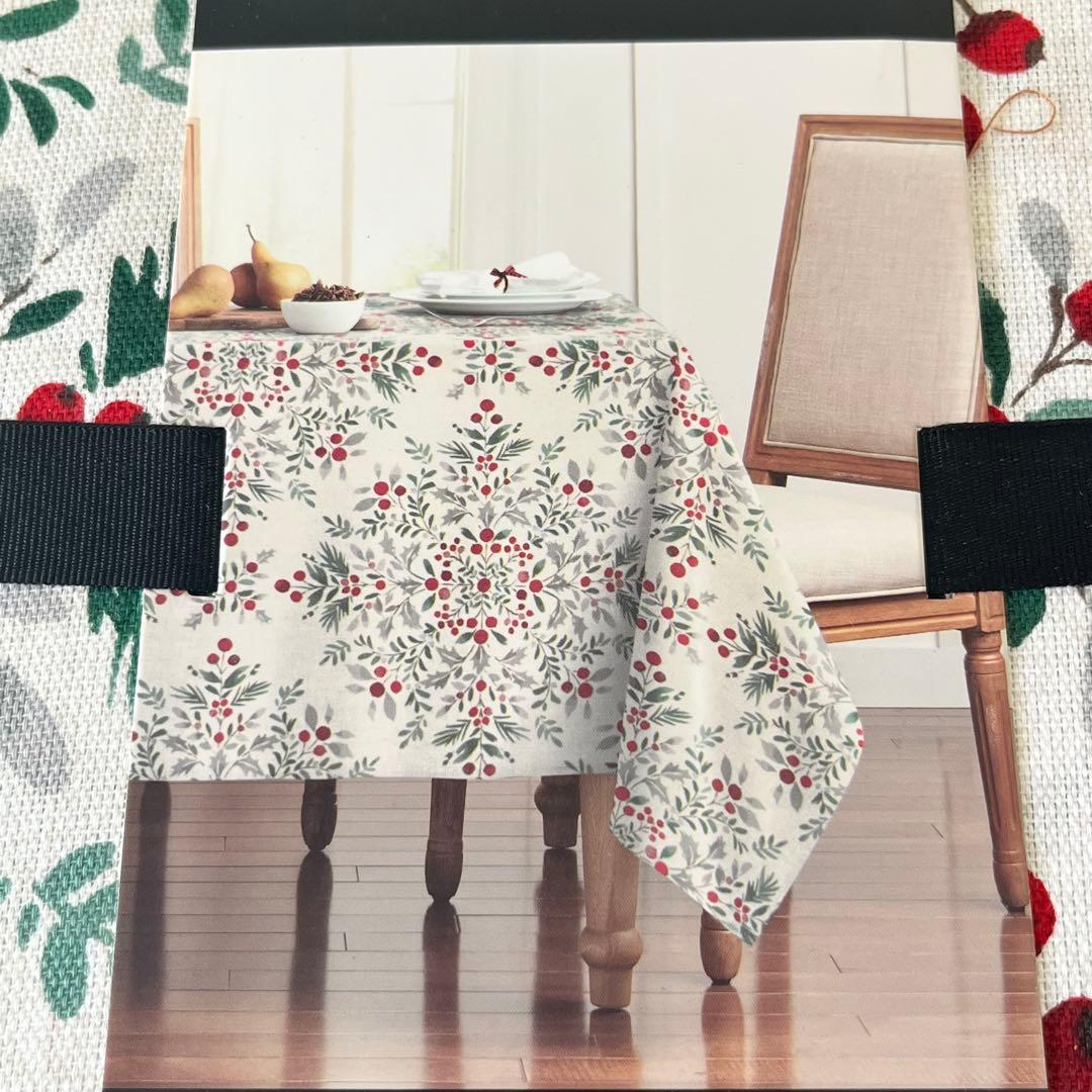 Ralph Lauren 花柄テーブルクロス