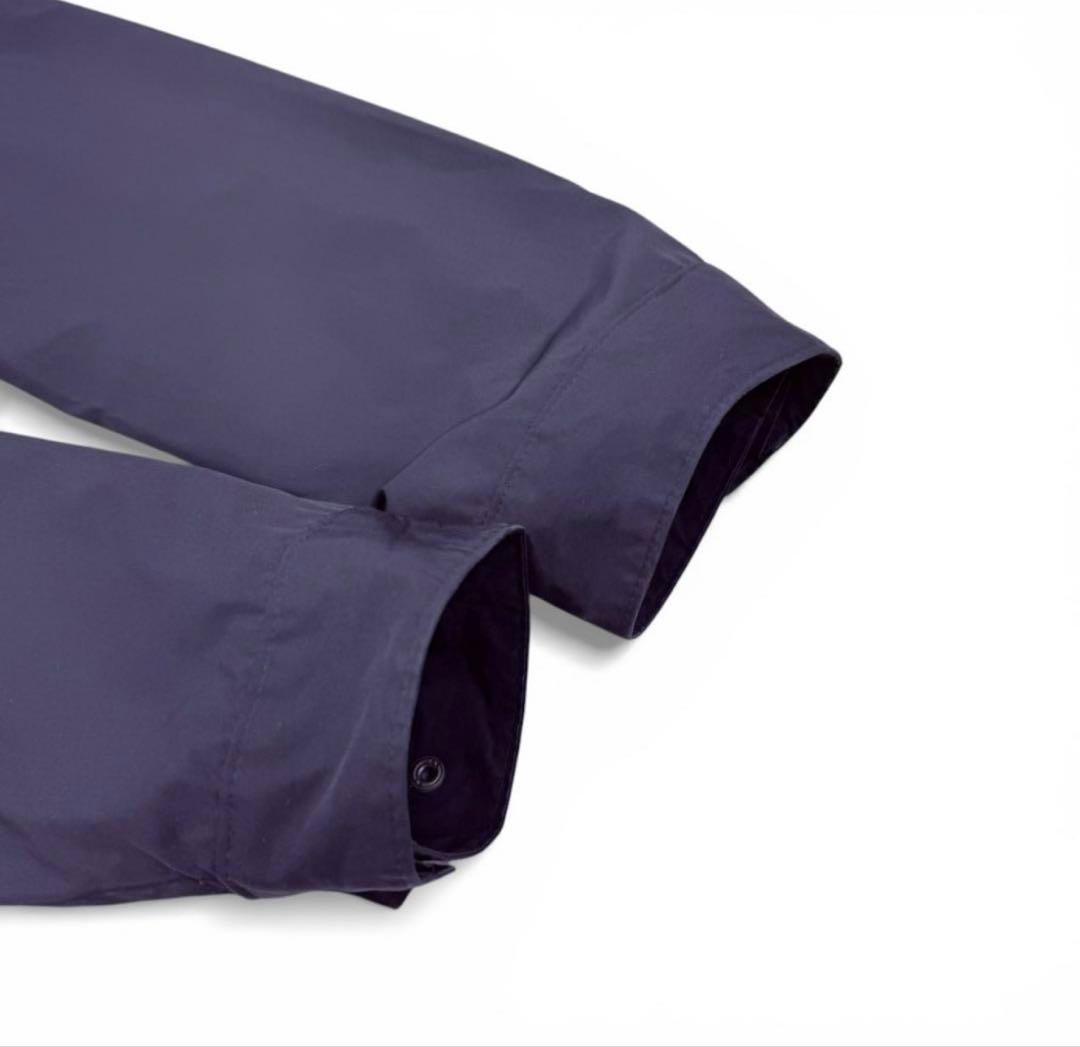 Polo Ralph Lauren L ネイビー ナイロンジャケット