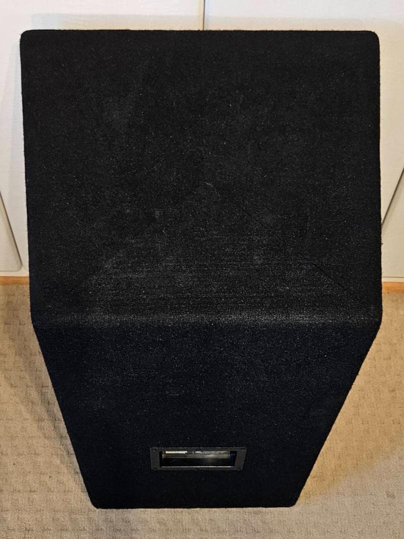 JBL ジェイビーエル JRX215 (1本) フルレンジ PAスピーカー