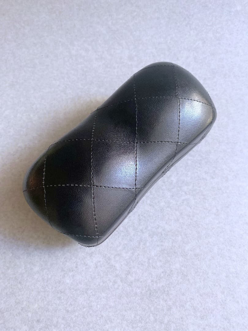 JeYeL【正規美品】CHANEL サングラス　ケース付き