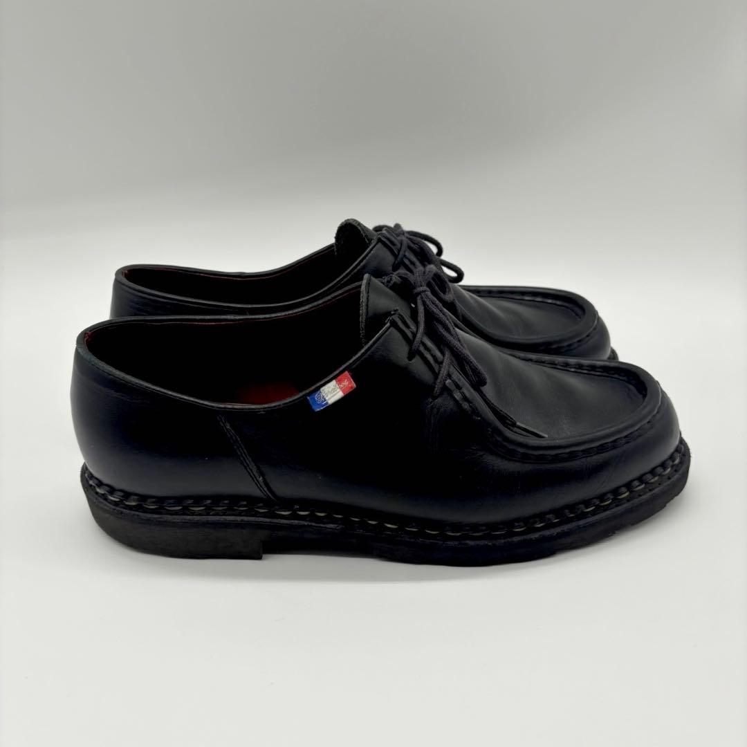 Paraboot パラブーツ ミカエル MICHAEL BBR チロリアン