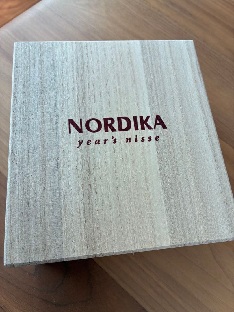 NORDIKA 2021年 ノルディカニッセ