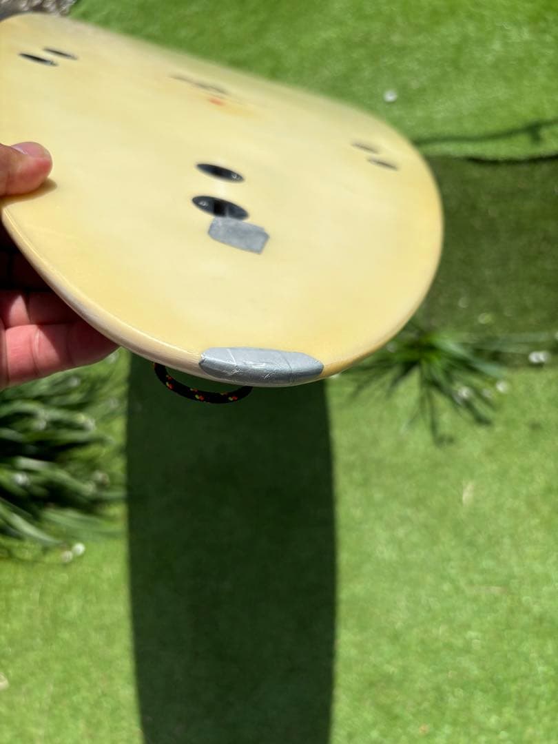 ファイヤーワイヤー　6.6