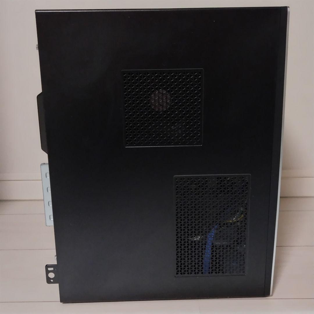 Windowsデスクトップ DELL Inspiron 3670 D19M005