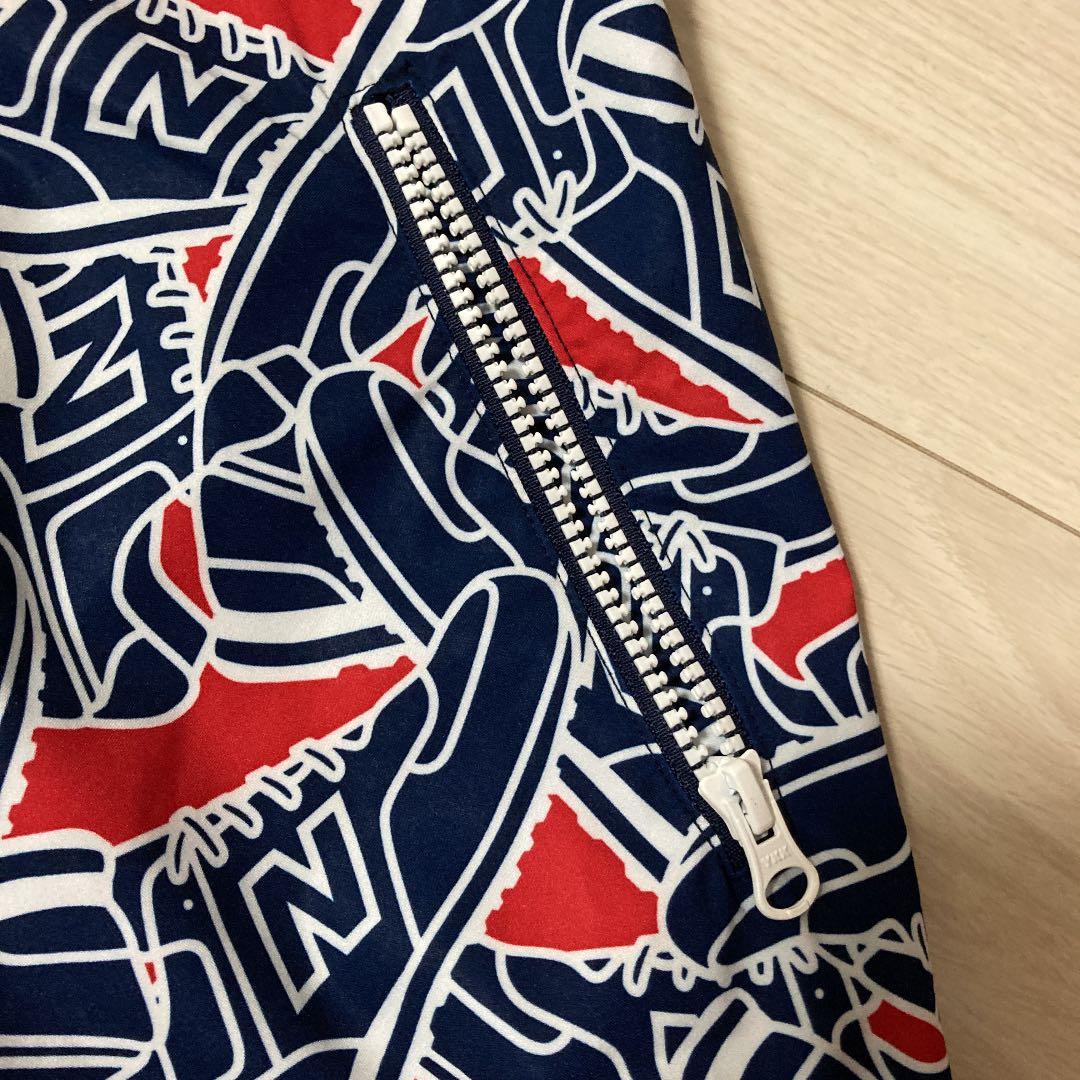 【new balance  golf】レインウェア