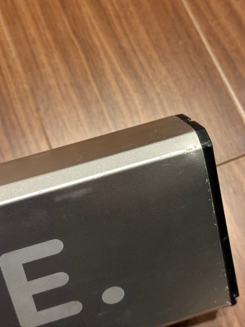 Mate bike Xバッテリー　鍵１本　充電器