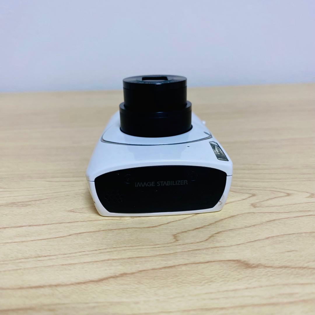 Canon IXY 30S イクシー　コンパクト　デジタルカメラ