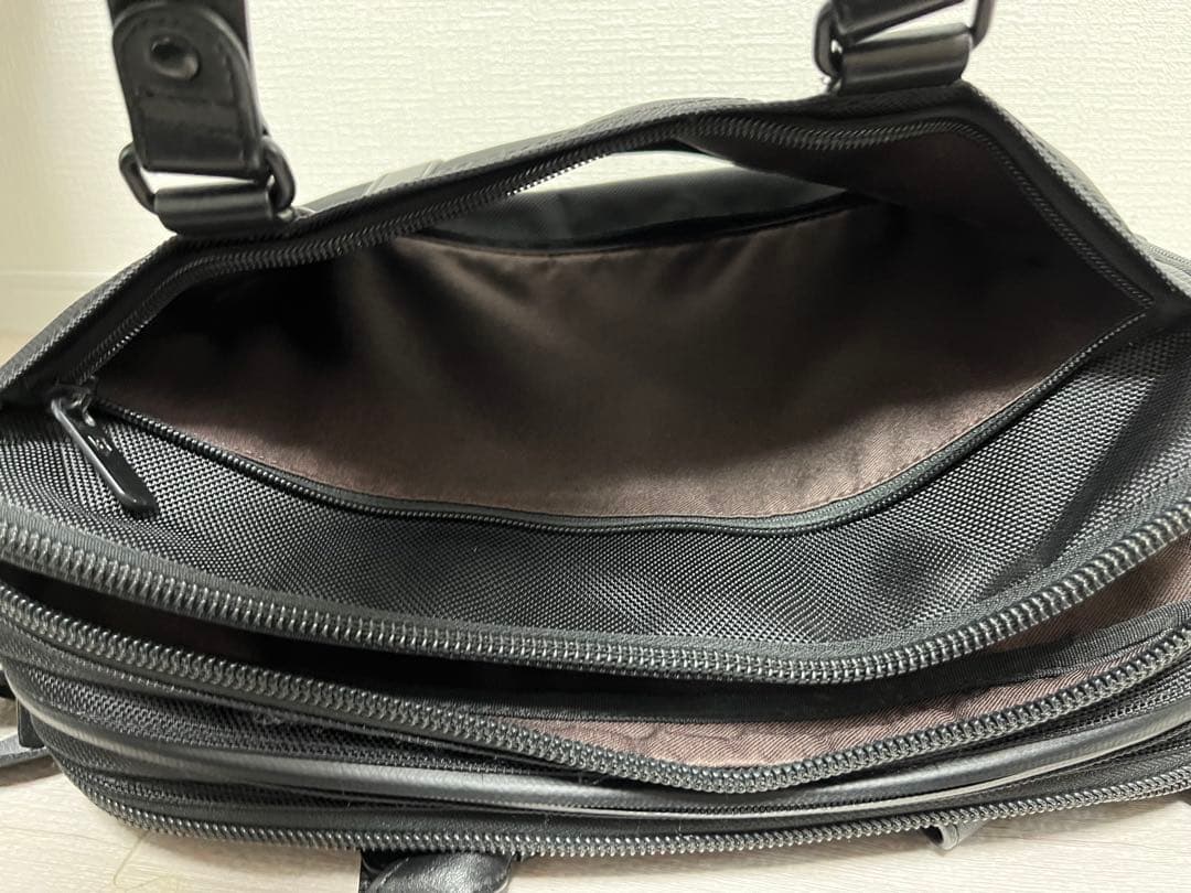 ビクトリノックス ビジネスバック LASALLE13 601111 2way