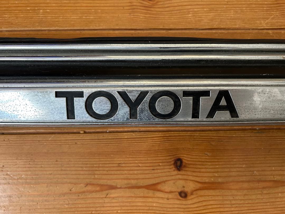 TOYOTA マークⅡ ワゴン GX70 ハッチバックパーツ