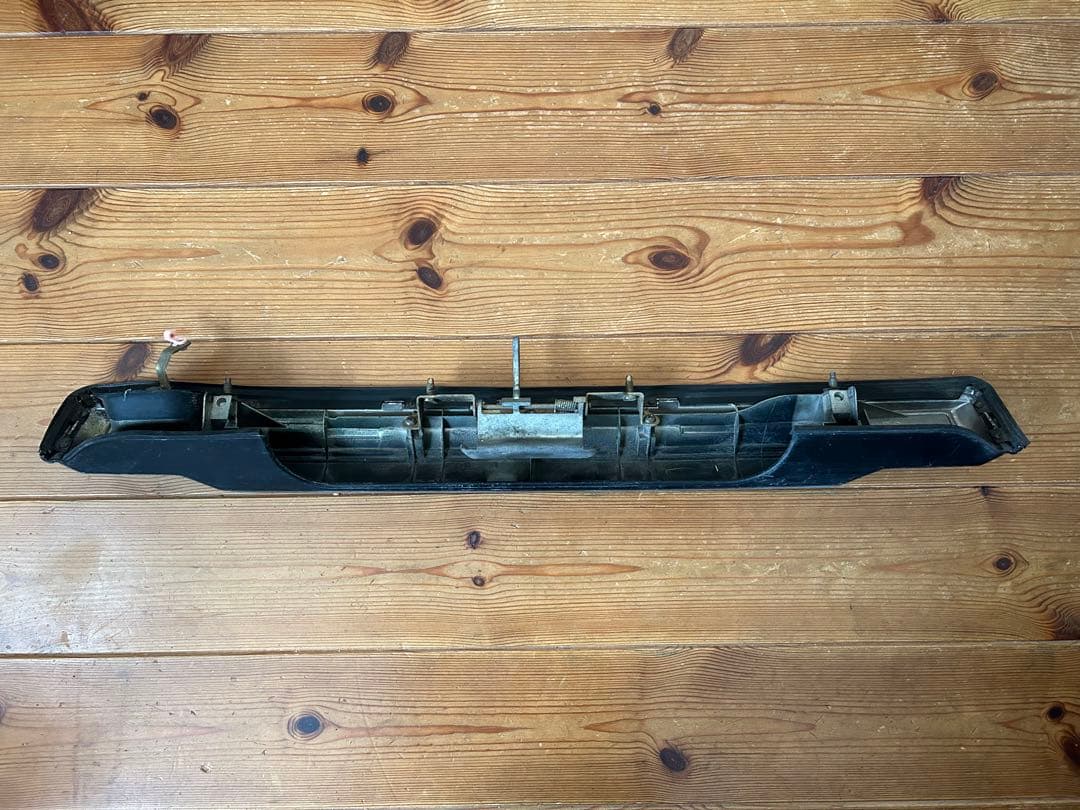 TOYOTA マークⅡ ワゴン GX70 ハッチバックパーツ