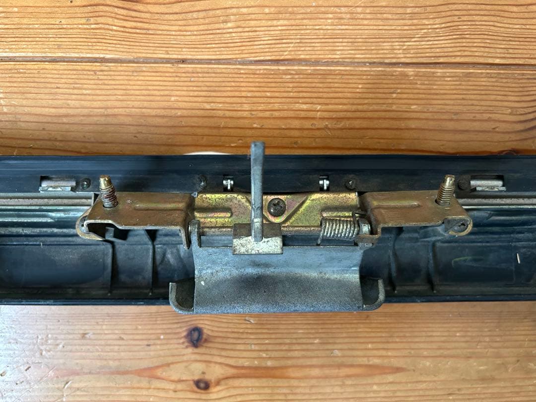 TOYOTA マークⅡ ワゴン GX70 ハッチバックパーツ