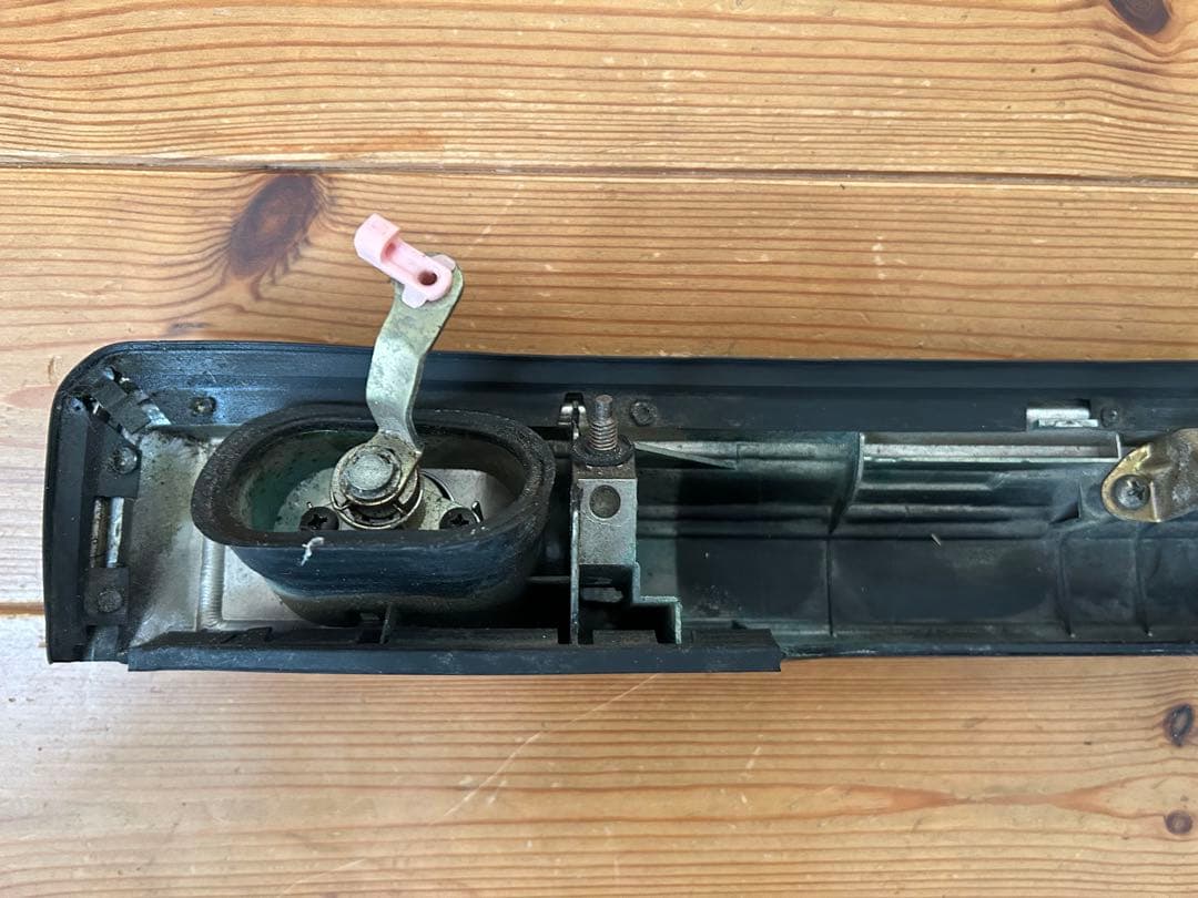 TOYOTA マークⅡ ワゴン GX70 ハッチバックパーツ