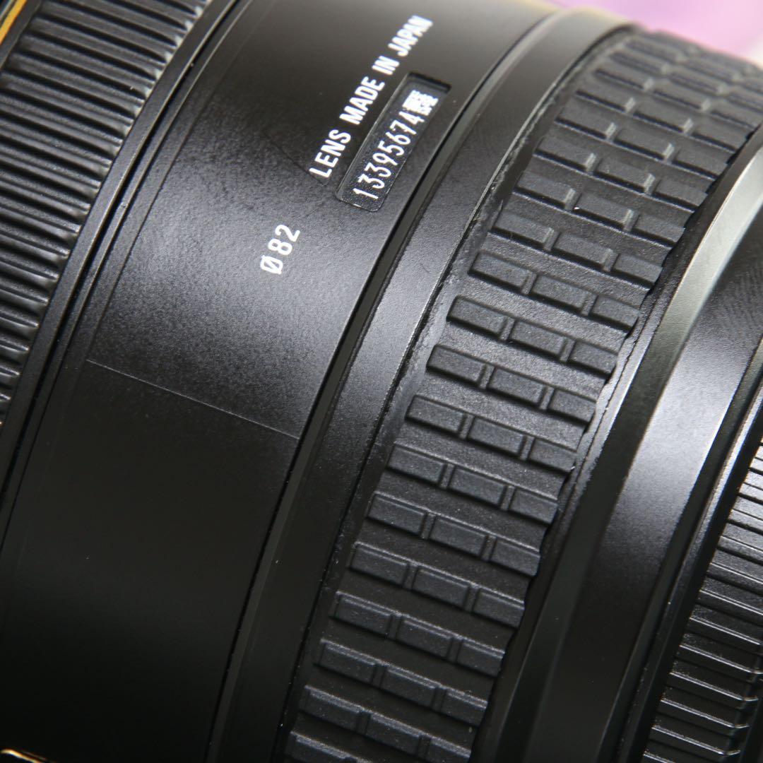 ♥︎◇神レンズ♪ ◇SIGMA 24-70mm F2.8 Nikon