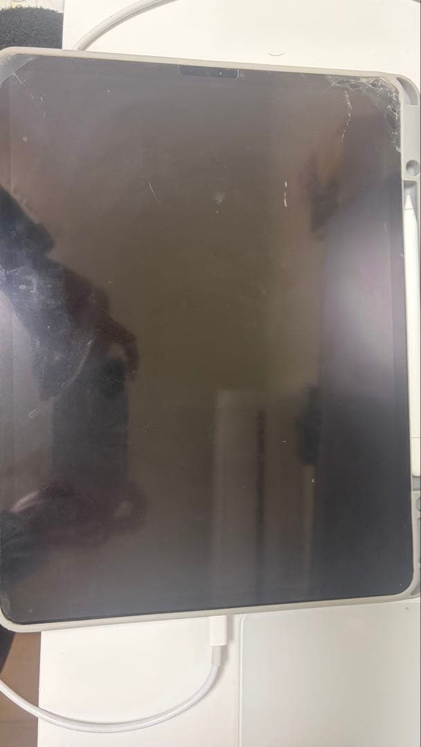 iPad Pro 12.9inch 第五世代